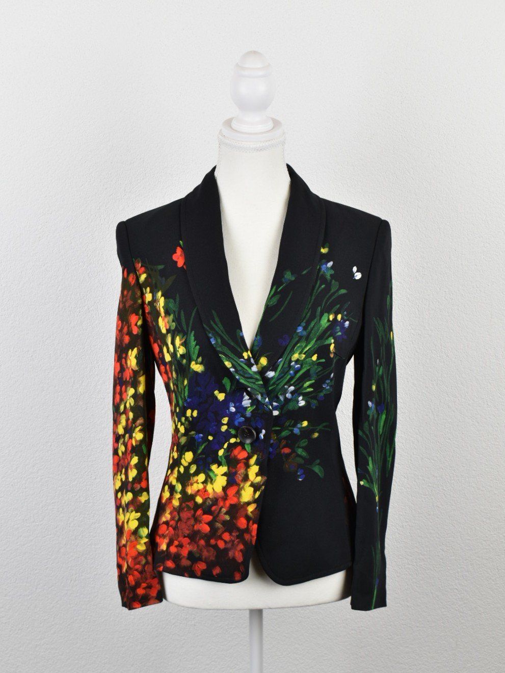 Escada Vestes: Escada Blazer, Gr.34, neuwertig, 97% Viskose – Neuf (Voir description) à Nürensdorf par 2ND_STORY 1