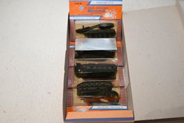 Minitanks 162/63 Pzkw. Neuwertig mit OVP