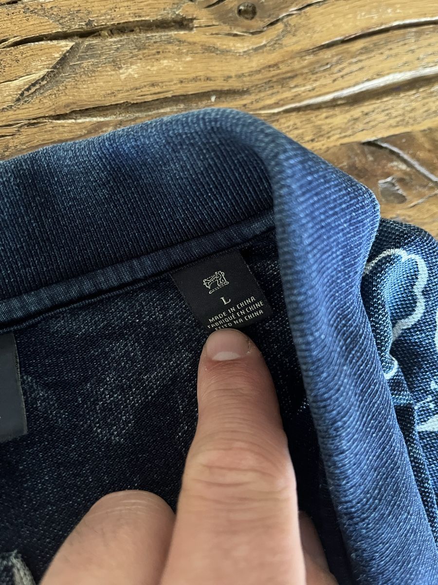 Maison Scotch Magliette Polo: Scotch&Soda Sommer Poloshirt – Usato da Chur venduto da Mbadimeischter 2