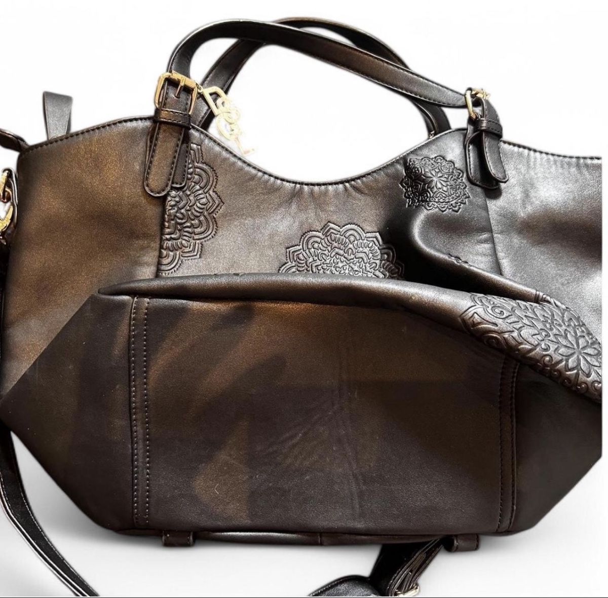 Desigual Borse da donna: Handtasche – Usato da Bern venduto da Melodie0812 2