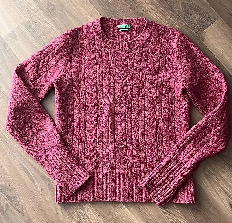 Maglioni & Felpe: Strickpullover aus Wolle XS-S – Usato da Köniz venduto da mcp_l62p