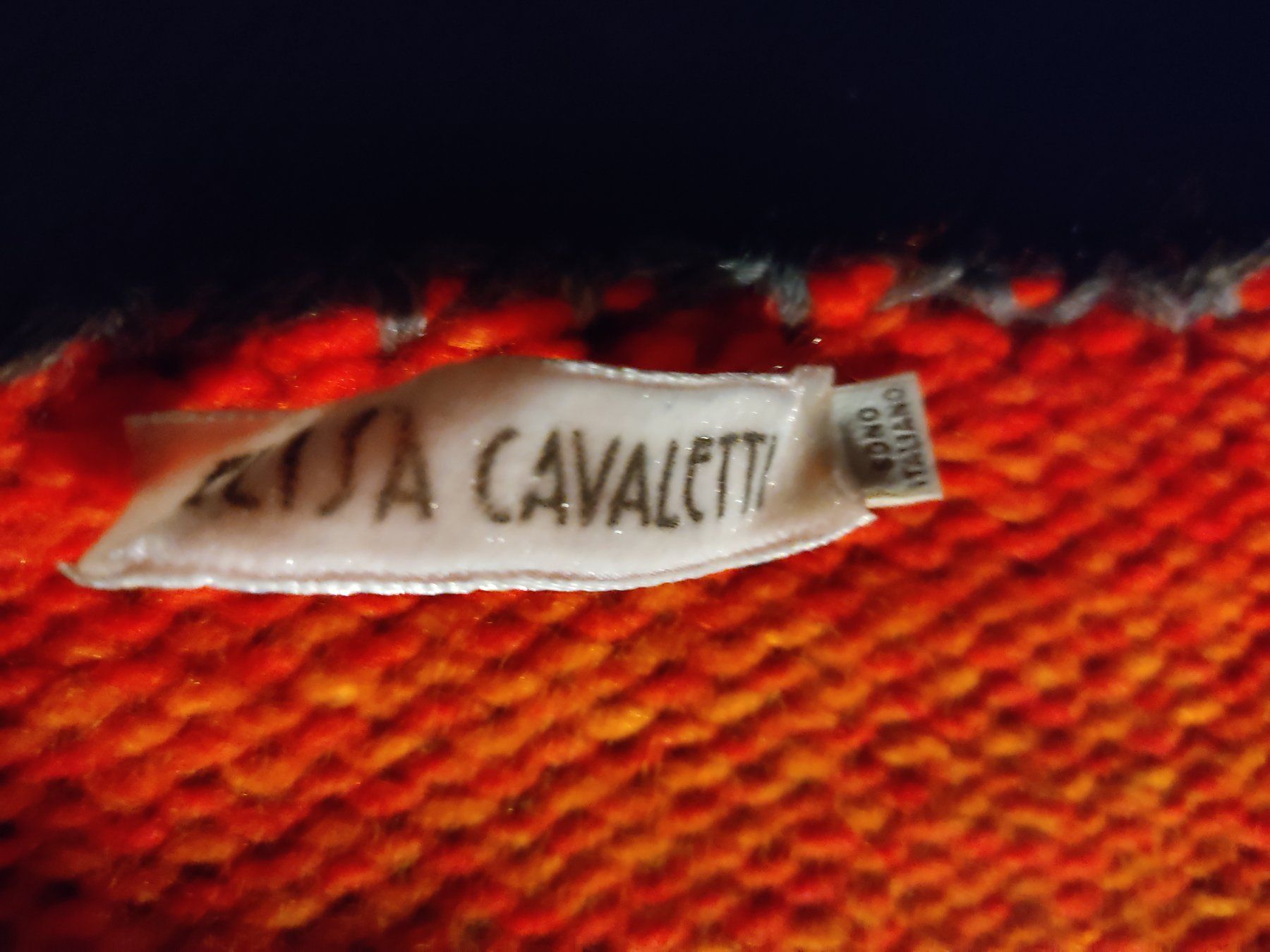 Elisa Cavaletti Bolero: Bolero Elisa Cavaletti M – Usato da Bern venduto da Celinesim99 5