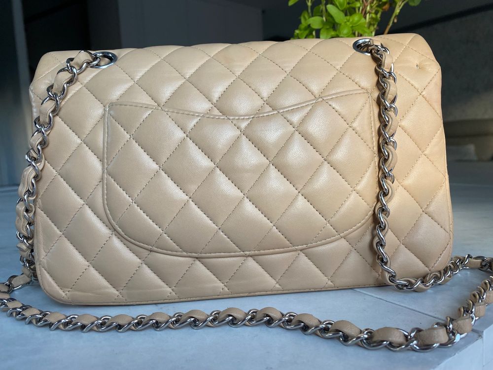 Sac chanel clearance 2019