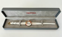 Certina Ella ab 1.- !!!!!