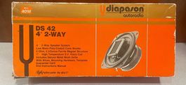 Casse Speaker Altoparlanti 40w