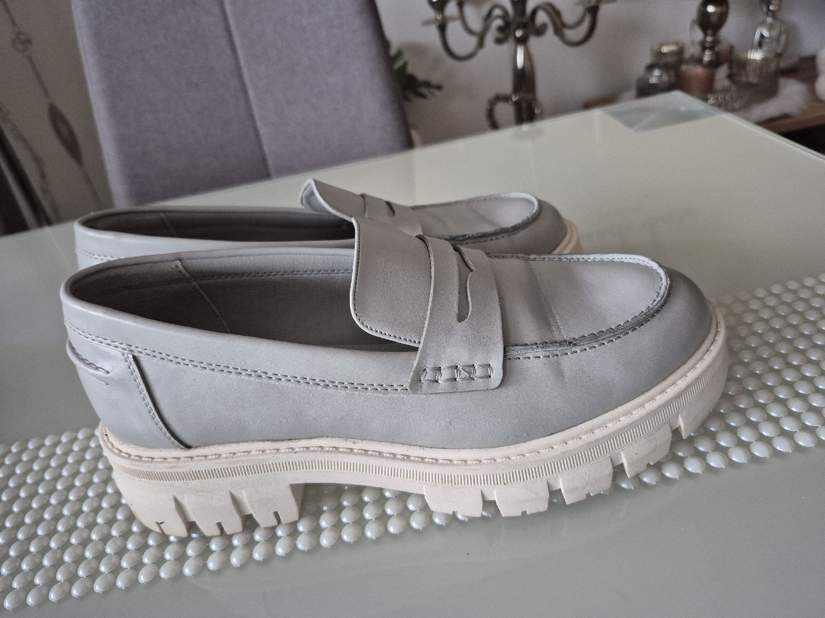 Dosenbach Scarpe da donna: Loafer – Usato da Rorschach venduto da Bodensee-65 1