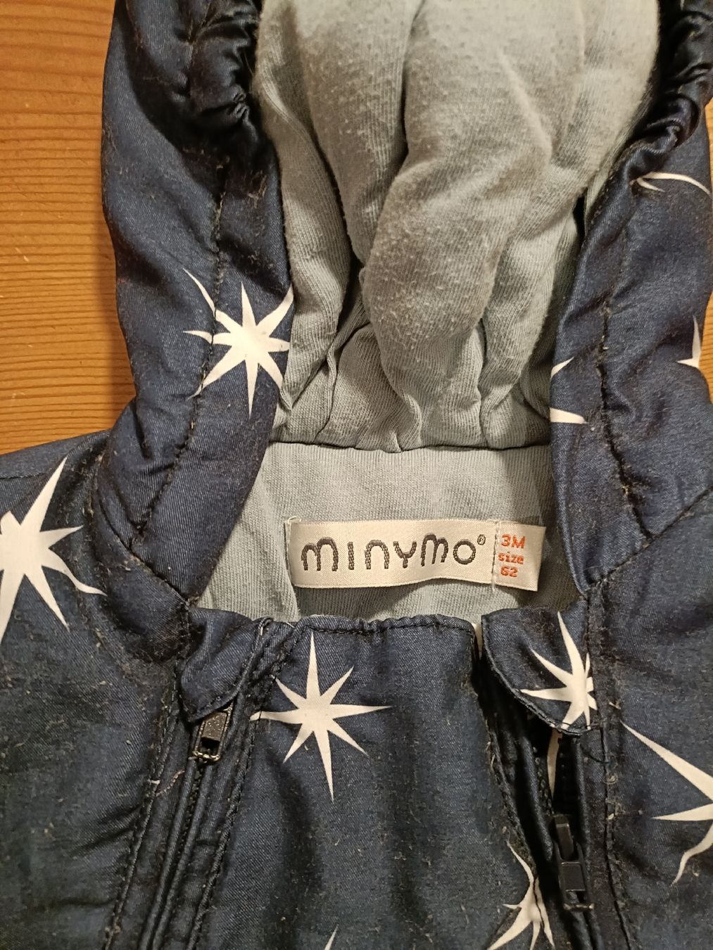 Completi: Minymo Skianzug 62 – Usato da Wallisellen venduto da Hirshleifer 1