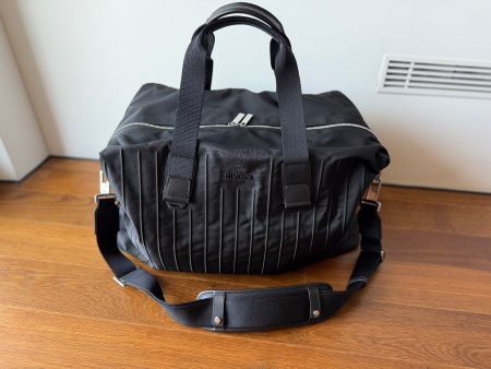 RIMOWA - NEVER STILL - NYLON Reisetasche Large