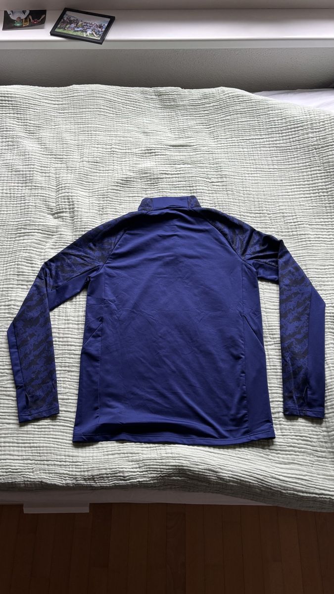 FCZ Pullover & Sweatshirts: FCZ Navy Blue Pullover – Neu (gemäss Beschreibung) aus Wangen ZH von lin_q2yn 1