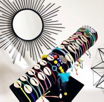 Bracelets faits-main, neuf, au choix