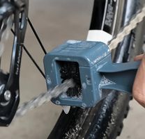 Fahrrad Kettenreiniger Set 3-teilig Neu&Ovp
