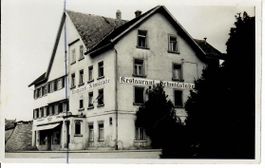 Restaurant Schmidstube in ??