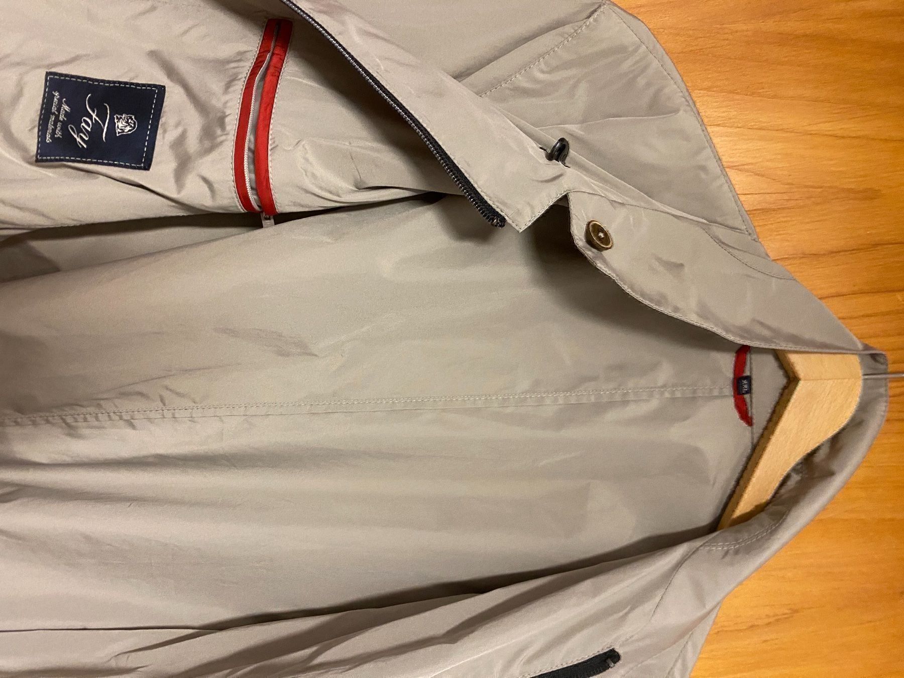 Fay Giacche: Fay Herren Jacke XXL Nummer – Nuovo e nell'imballaggio originale da Rotkreuz venduto da Outlet-luxus 1