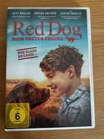 DVD - Red Dog (ab 6 Jahren)