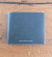 Tommy Hilfiger EDGE COIN - Geldbörse - black