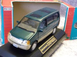 Honda Stepwgn  1:43