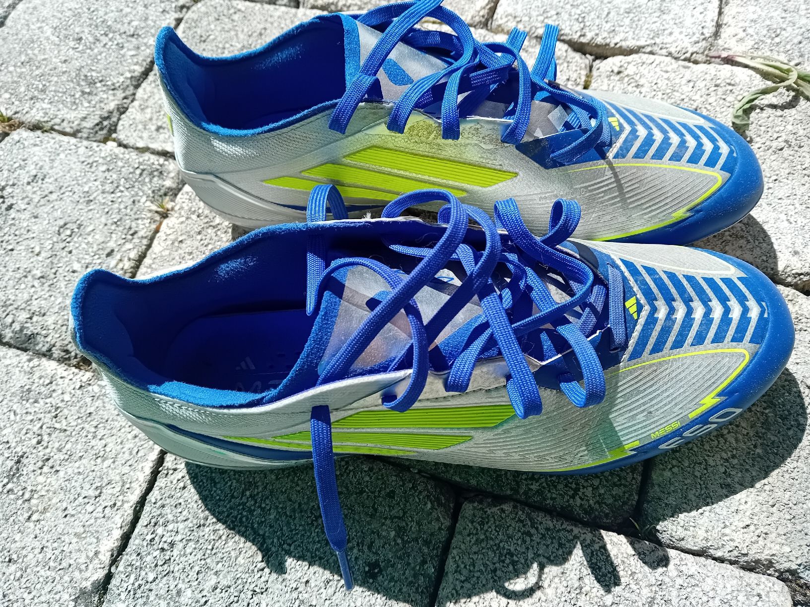 Adidas Scarpe da uomo: adizero pro – Nuovo (secondo la descrizione) da Ursy venduto da ale_cf66