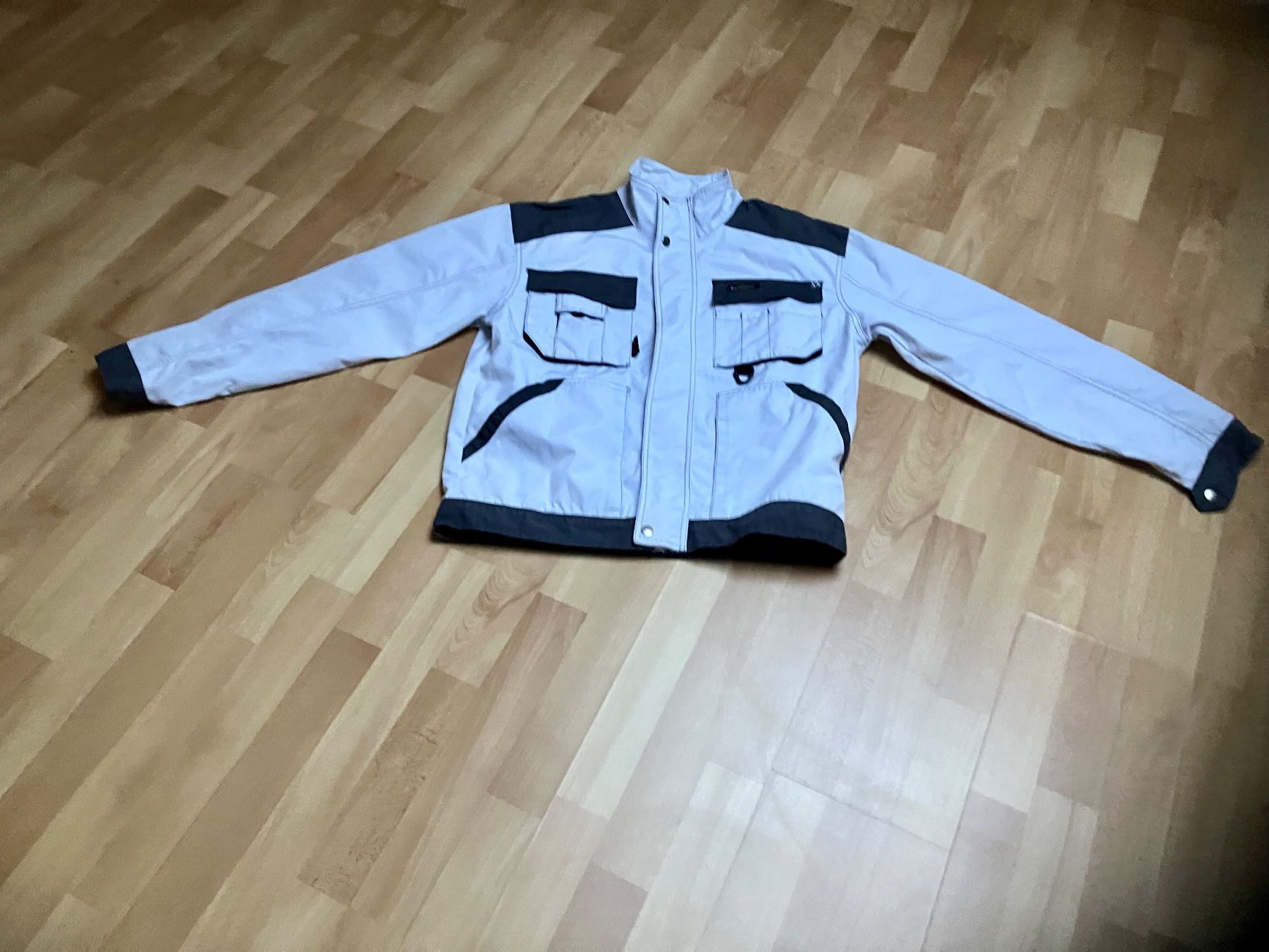 Completi: Arbeitskleidung Jacke und Hose – Usato da Bettwiesen venduto da Zustand57 6