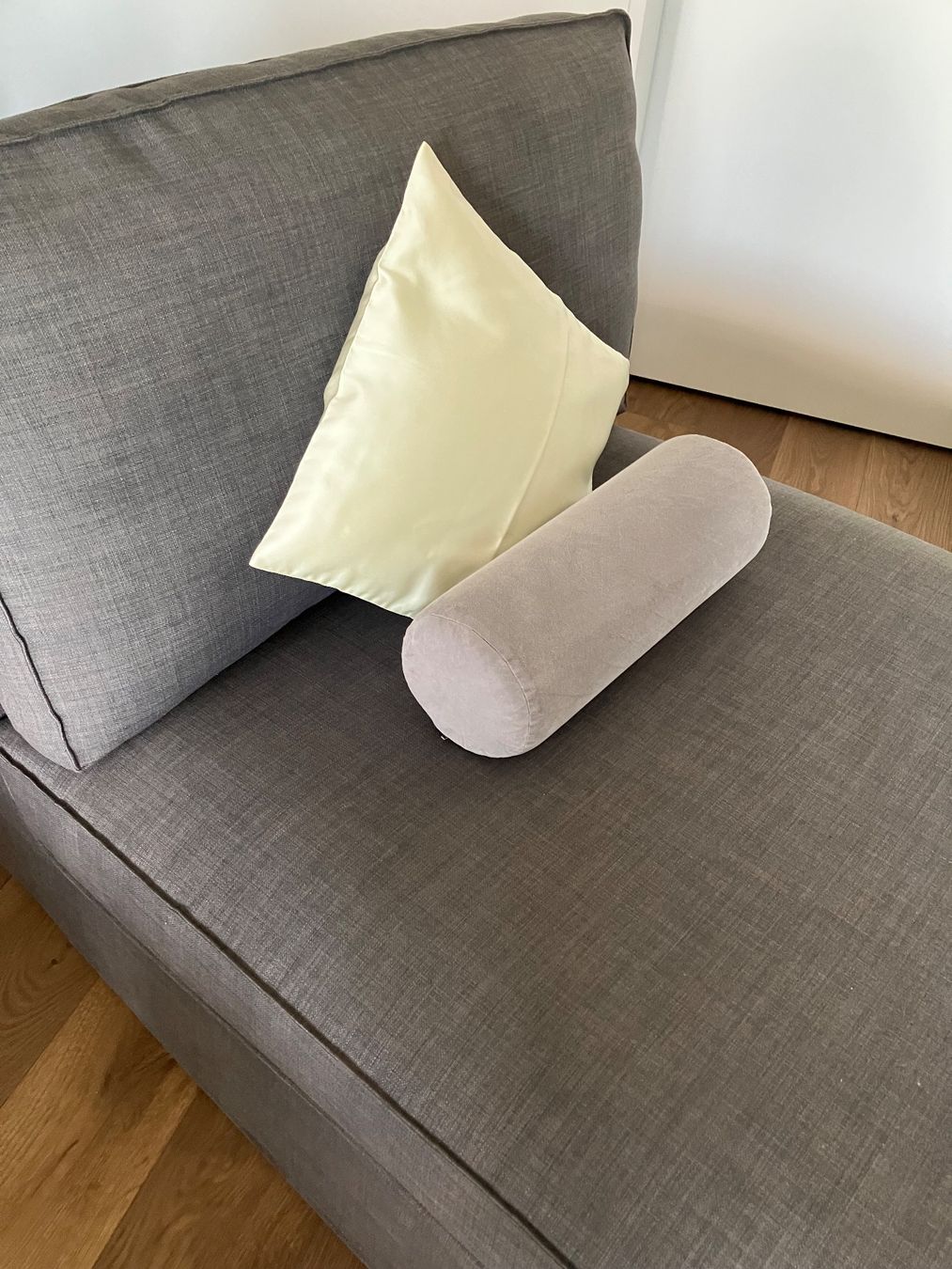 Ikea Sedie a sdraio: RECAMIERE GRAU – Usato da Au ZH venduto da mot_2hrh 2