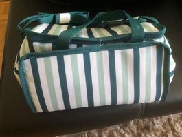 COOP LETS CHILL SAC ISOTHERME 30 X 15 X 25 CM NEUF