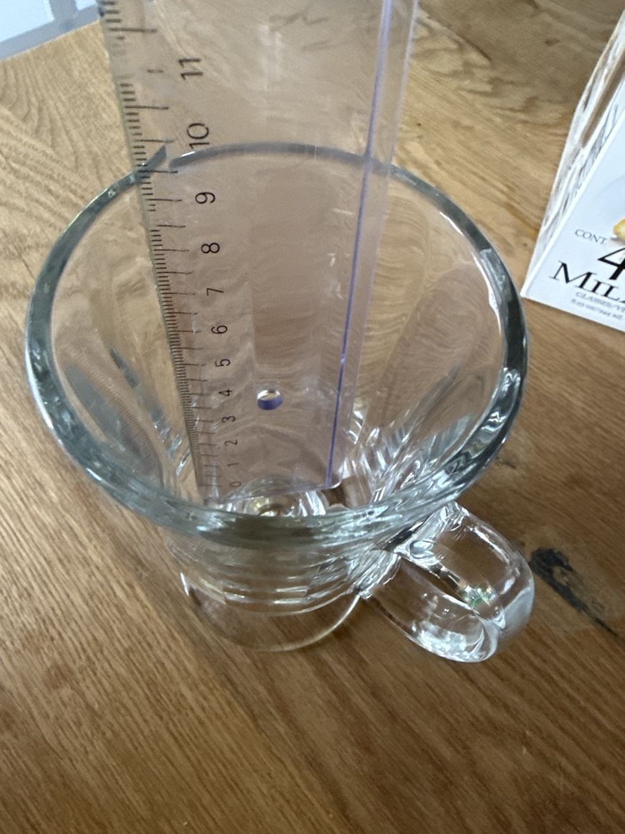 Gläser: Libbey “Milan” Gläserset – 4-teilig –originalverpack – Neu (gemäss Beschreibung) aus Weiningen ZH von -Adenin- 5