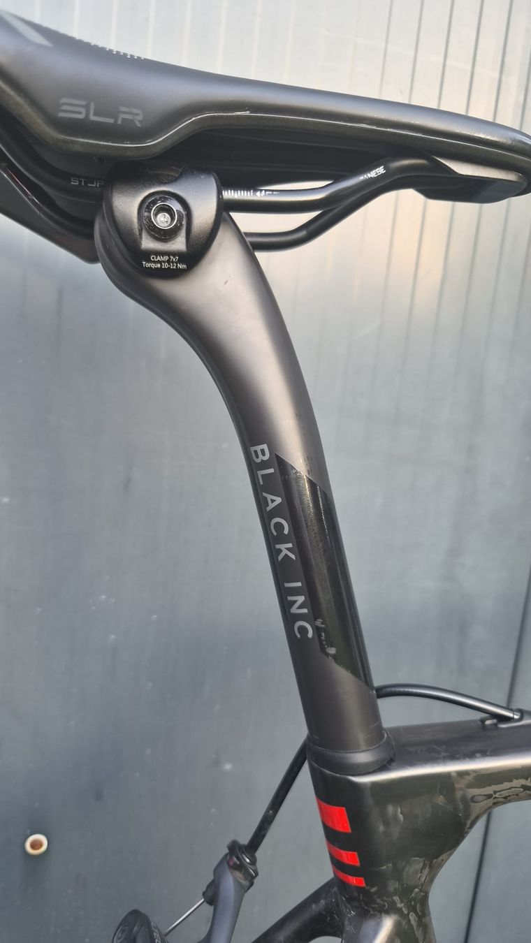 Factor Bikes Velos: Rennvelo Factor Bikes – Gebraucht aus Baar von mela710 1