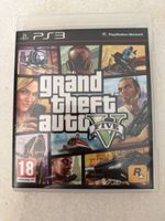 GTA V für die PlayStation 3