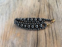 Hämatit Armband