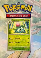 Bisaknosp Reverse Holo (Deck 151) 002/165