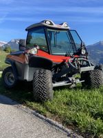 Aebi TT 211