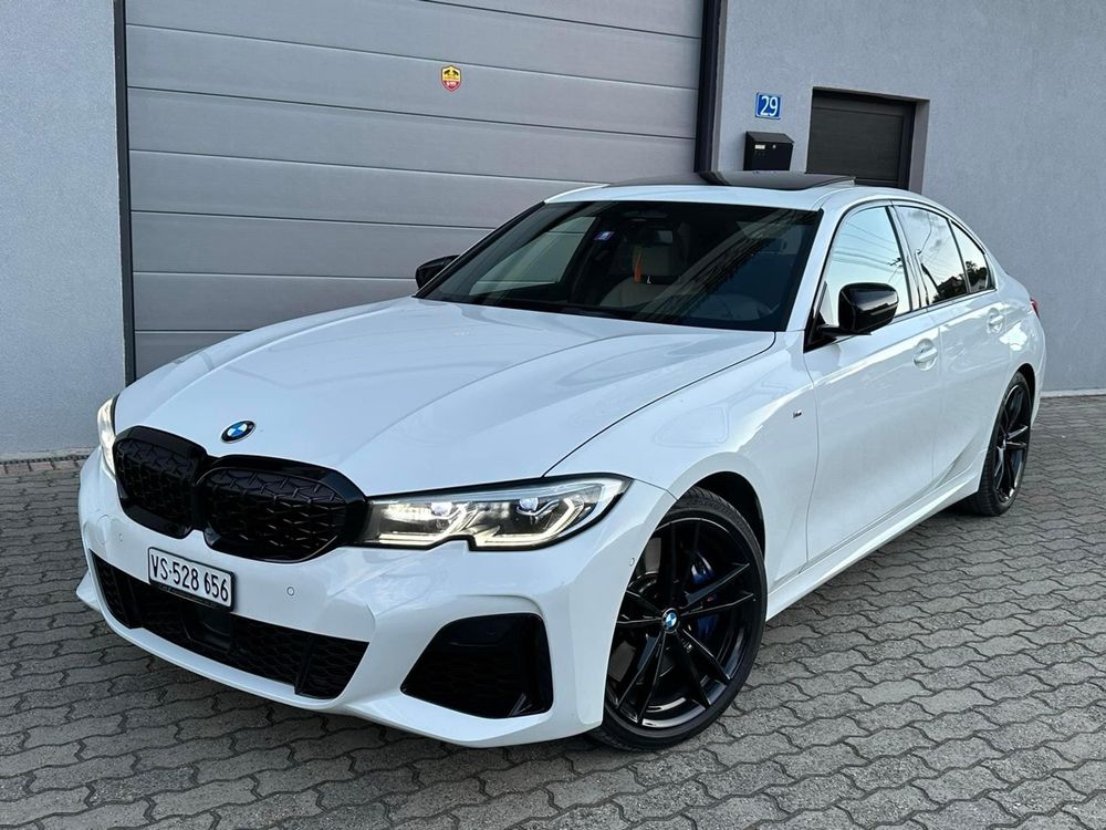 Bmw m340i xDrive