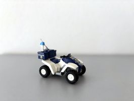 Playmobil Polizei Quad