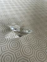 Riproduzione cristallo (in plastica)