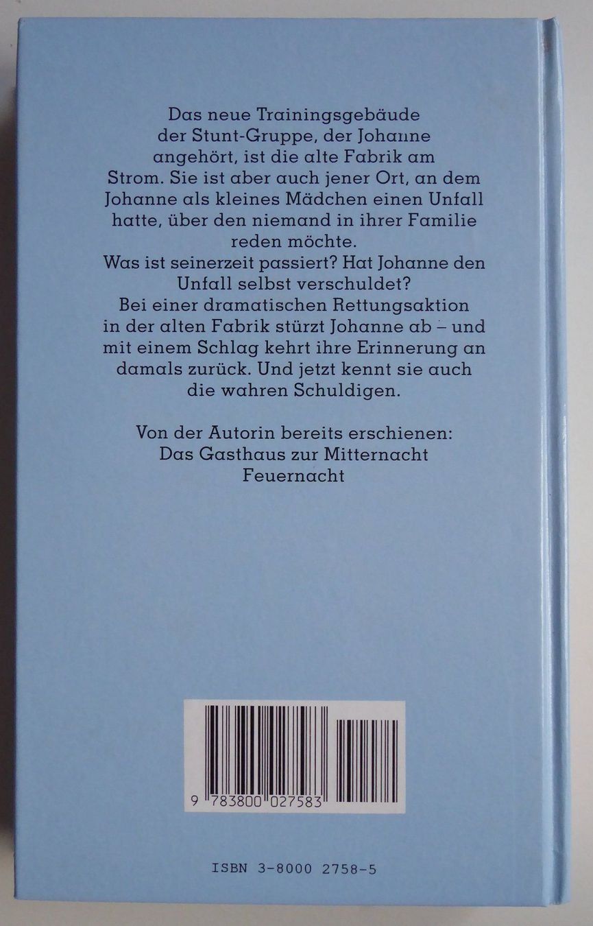 Libri: Das Geheimnis der alten Fabrik – Usato da Wettingen venduto da tonia3 1
