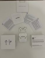 AirPods 5 ANC