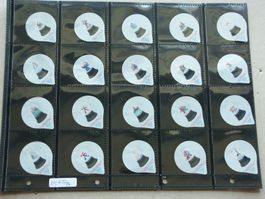 Serie    PS    63 / 94       Schneekugeln         Gastro