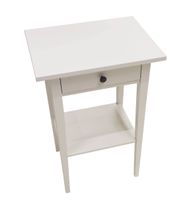 IKEA HEMNES Nachttisch