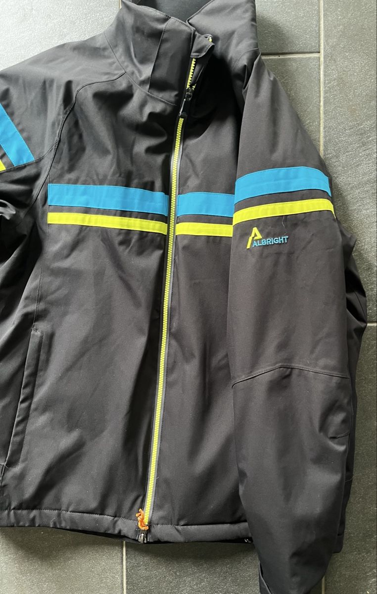 Albright Giacche: Veste Albright taille S/M – Nuovo (secondo la descrizione) da Bière venduto da Rapertuis 1
