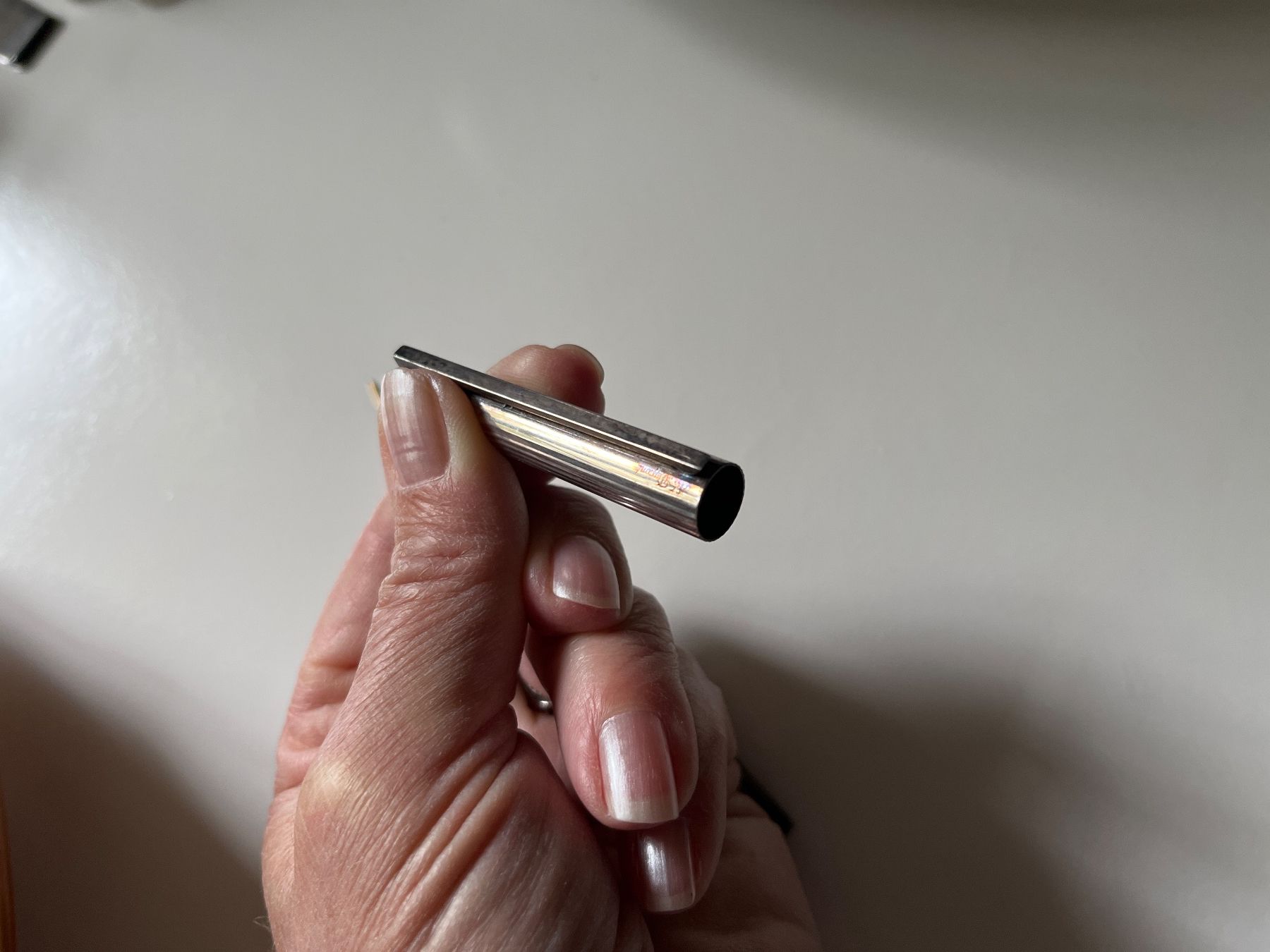 Dupont Stifte & Marker: Stylo plume Dupont Paris – Gebraucht aus Chaumont von Abigail1 2