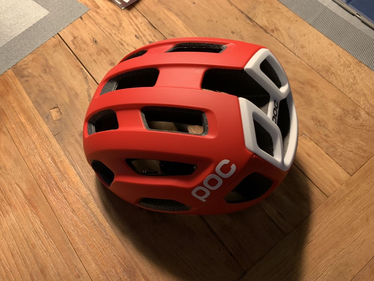 Poc Caschi: Poc Velohelm – Nuovo (secondo la descrizione) da Uster venduto da Vmarc 5