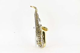 Top Profi Yamaha YAS-25 Alto Saxophone Inklusie Koffer Japan