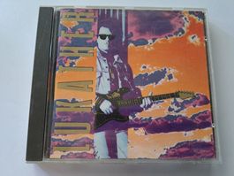 CD Steve Lukather – Lukather ( Hard Rock ) 