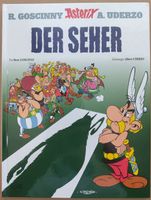 Asterix - Der Seher, Band 19, Hardcover, neuwertig