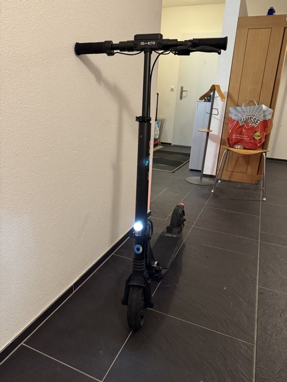 E - SCOOTER MICRO EXPLORER 2 (Gebraucht) in Wetzikon ZH für CHF 259 ...