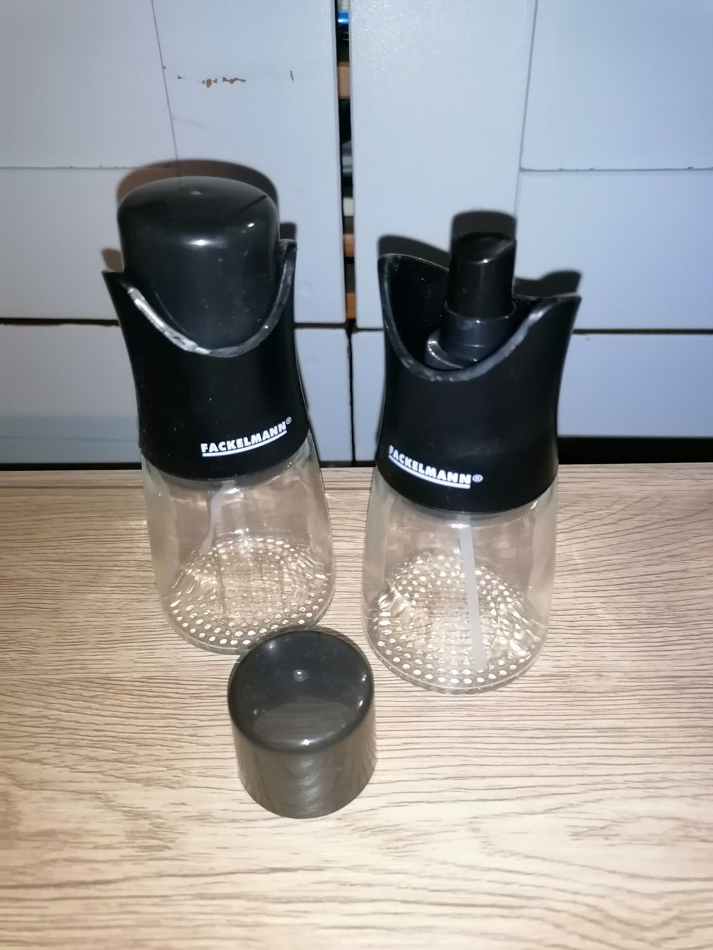 Elettrodomestici da cucina: Essig & Ölsprayer – Nuovo (secondo la descrizione) da Corcelles-près-Payerne venduto da RxOne_Krs