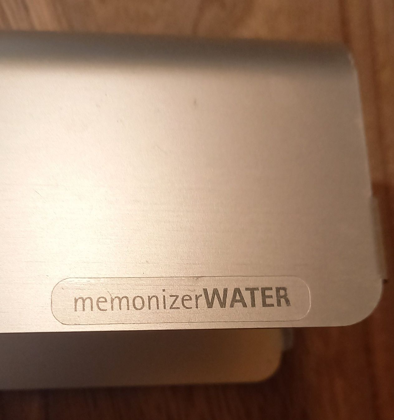 Sanitari: Wasser Optimierer – Usato da Oberfrittenbach venduto da Damo1 2