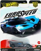 Hot Wheels Bugatti Bolide EuroSpeed Neu!