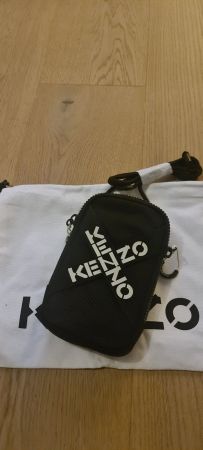Kenzo Umhängetasche neu und ungetragen