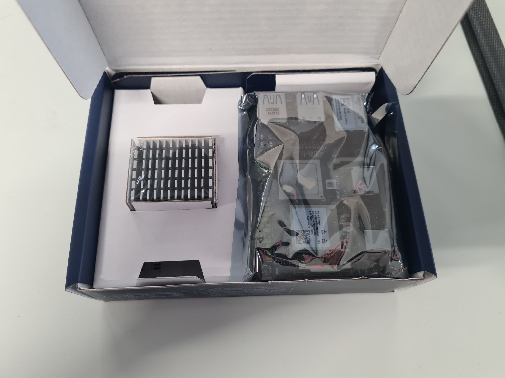 Asus PCs: ASUS Tinker Board 2s  – Neu und originalverpackt aus Derendingen von CompiDD 2