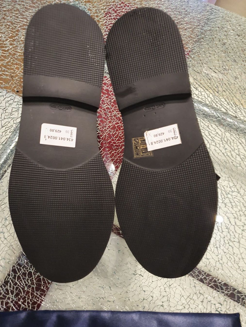 Scarpe da donna: Alberto Guardiani Gr. 39 – Nuovo e nell'imballaggio originale da Luzern venduto da Edii025 1